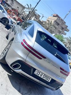 جنسس GV70